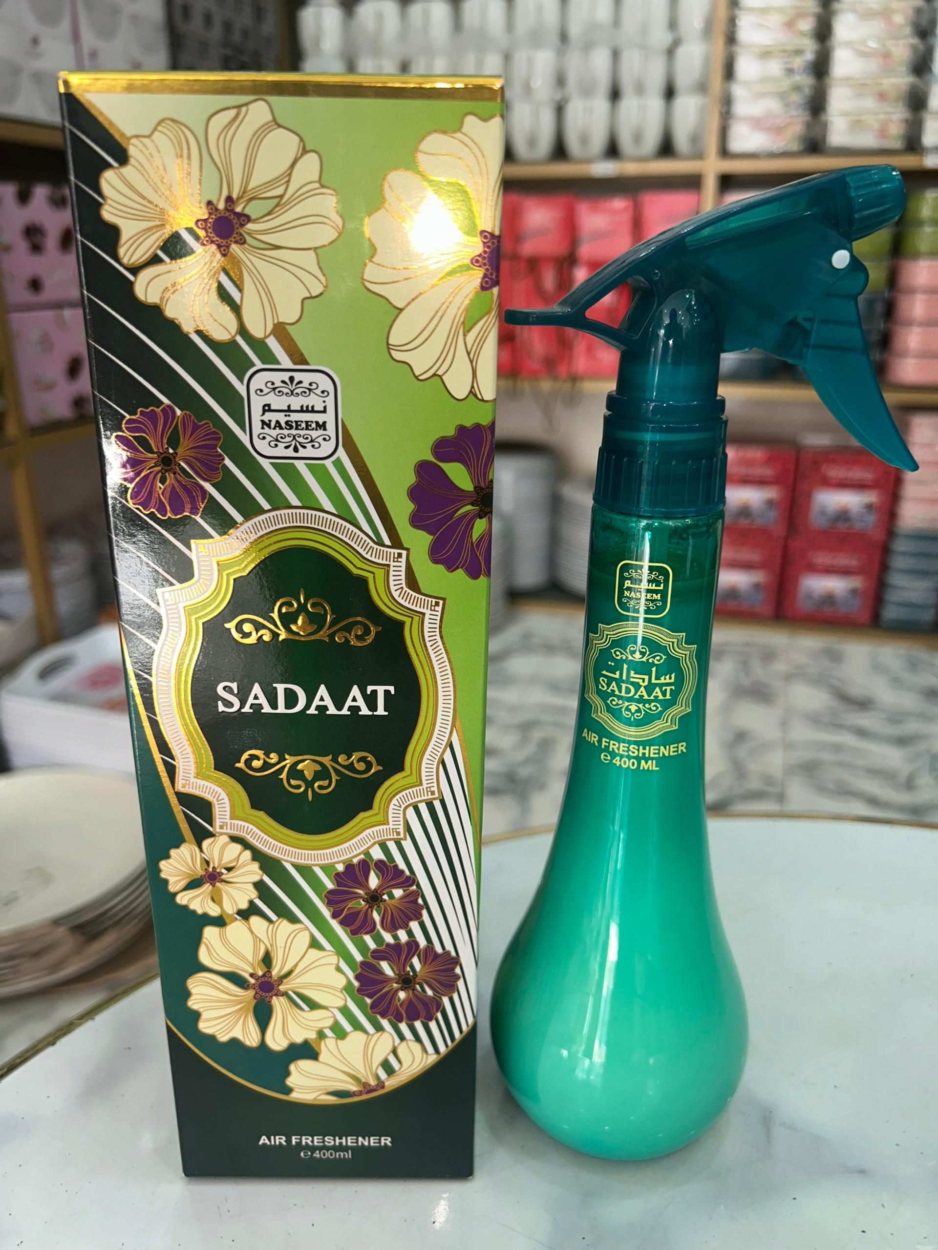 SADAAT PARFUM DE CHAMBRE