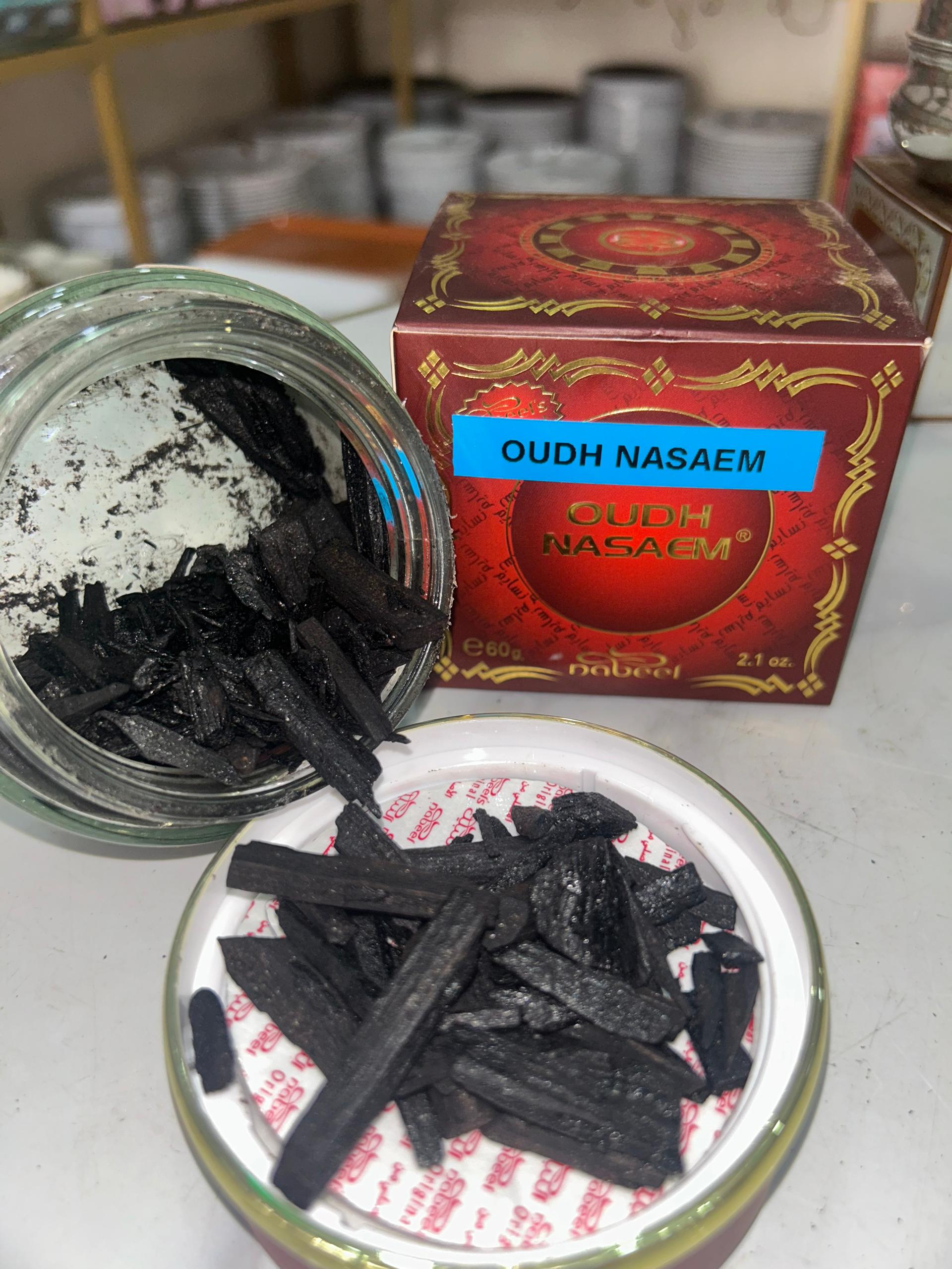 OUDH NASAEM